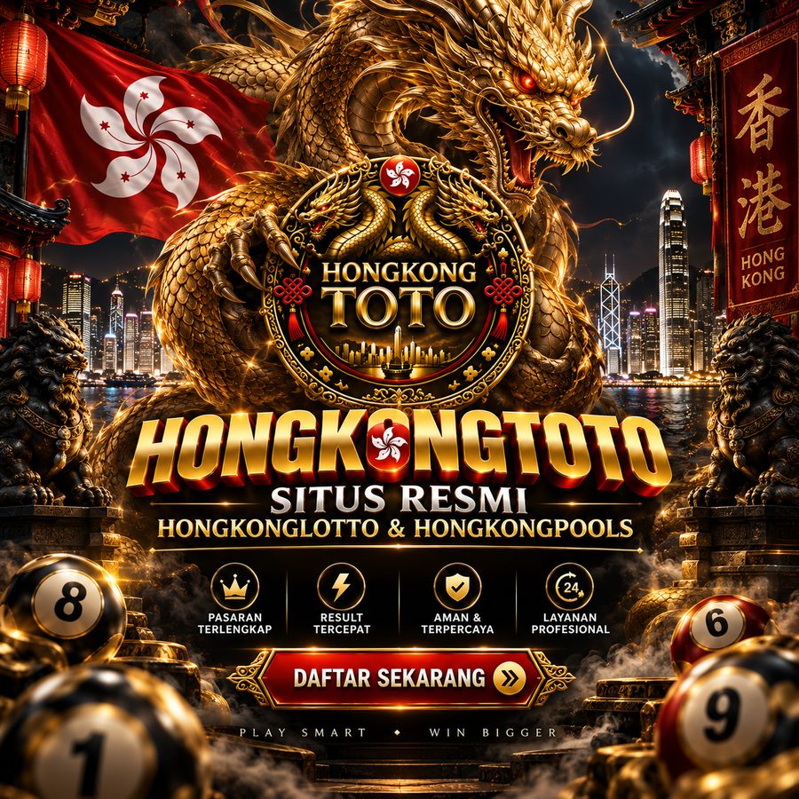 Paito HK Lotto 8 Oktober 2026, Prediksi dan Paito (03271)